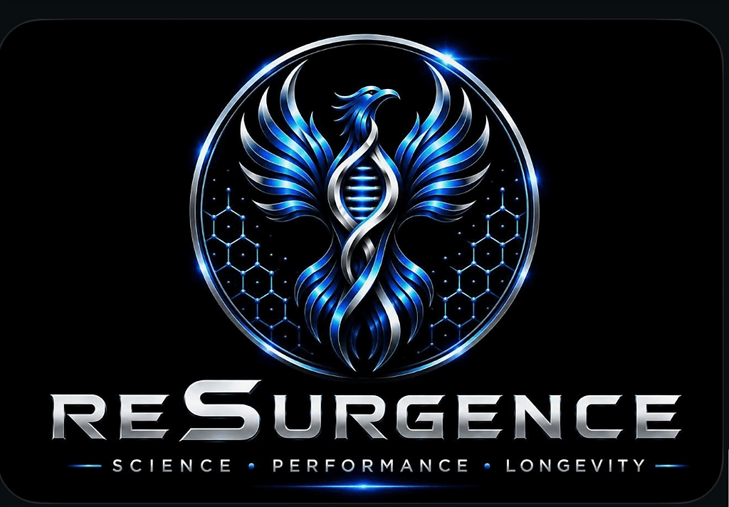 Resurgence